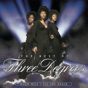 ดาวน์โหลดและฟังเพลง When Will I See You Again พร้อมเนื้อเพลงจาก The Three Degrees