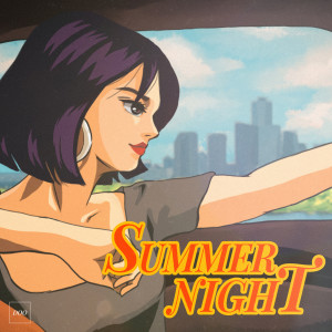 DOO的专辑Summer Night (2021 Remastered Version)