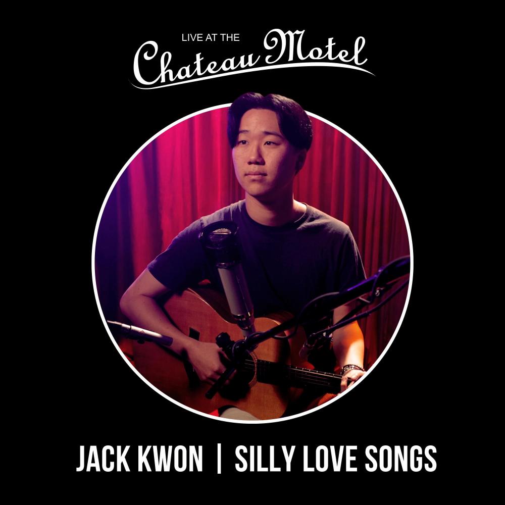Silly Love Songs (Live at the Chateau Motel|Explicit)