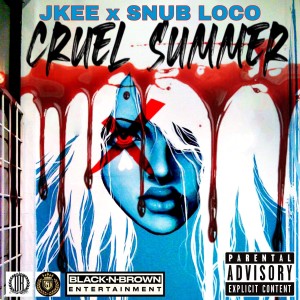 ดาวน์โหลดและฟังเพลง Cruel Summer (Explicit) พร้อมเนื้อเพลงจาก Jkee