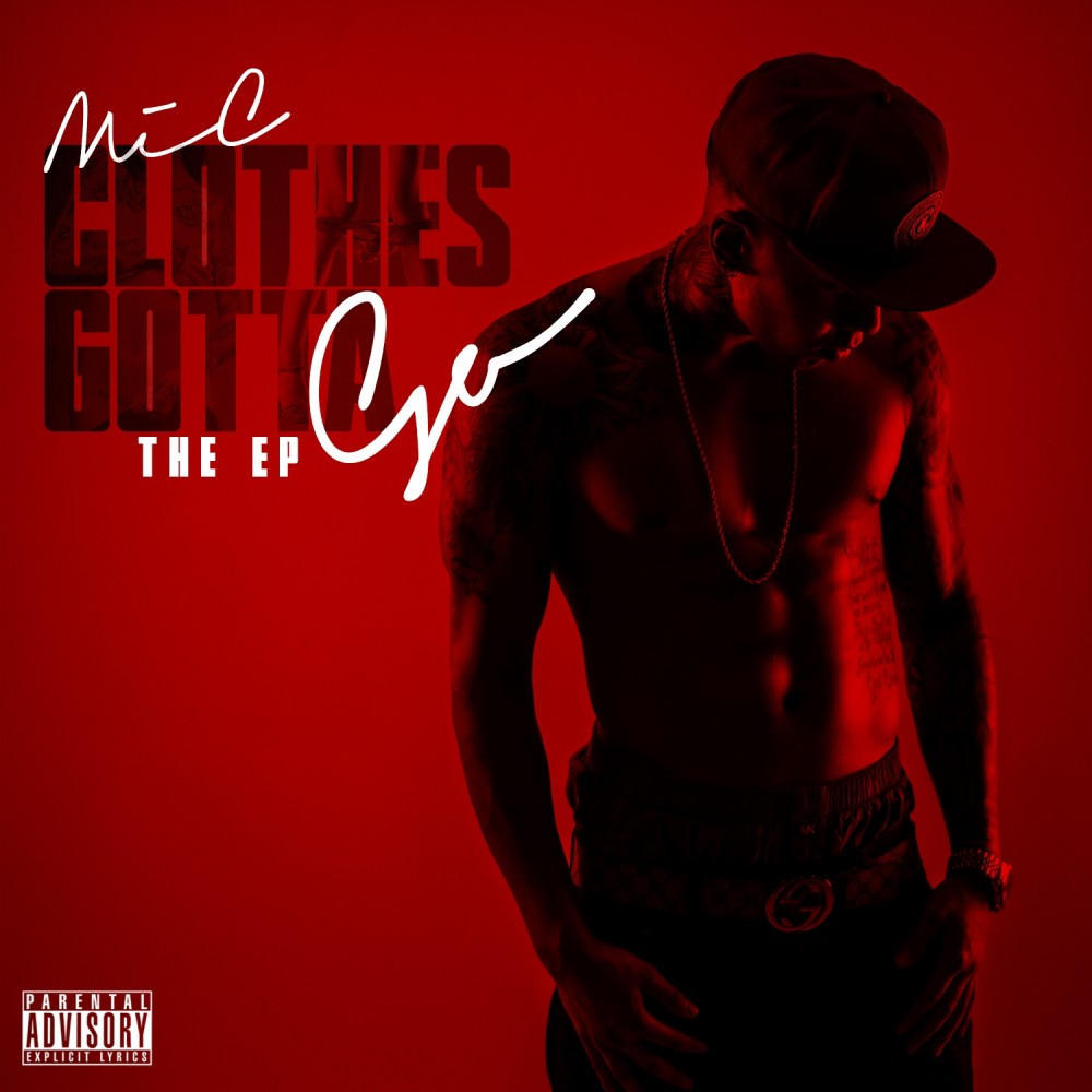 For The Weekend (Explicit)