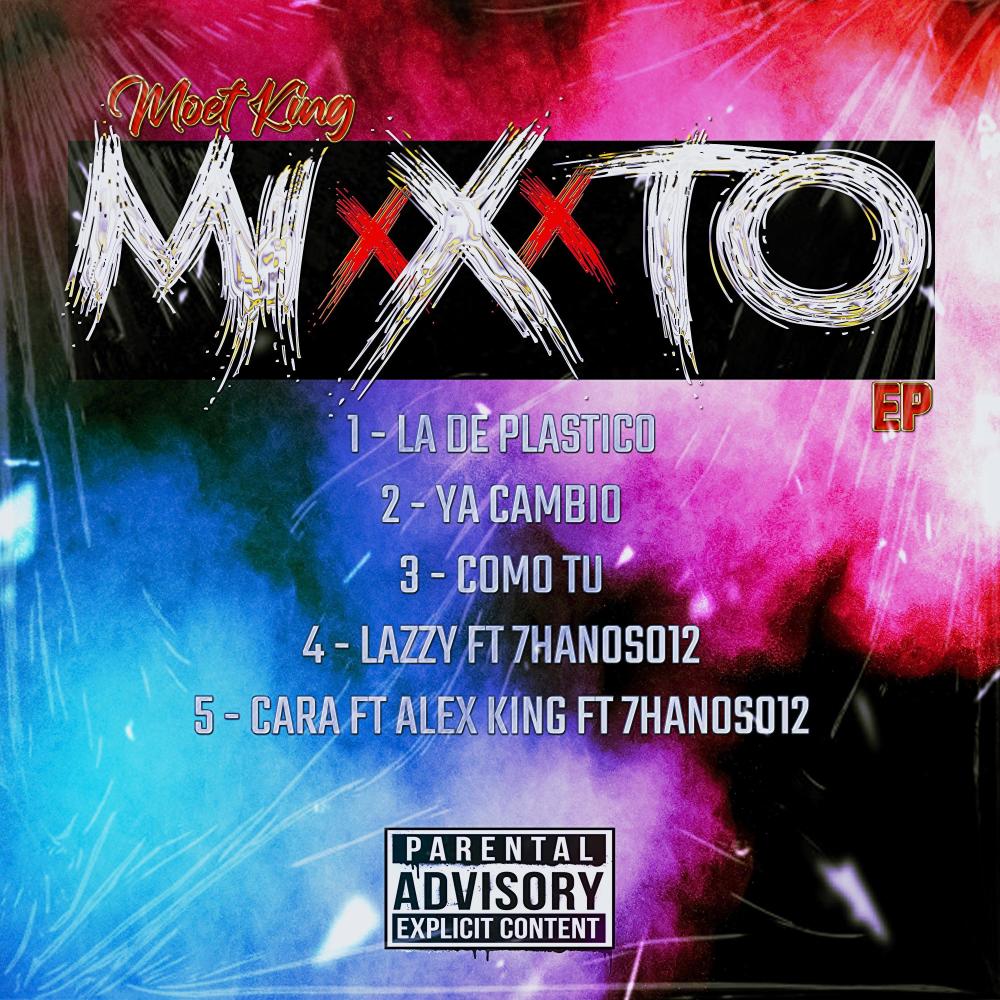 Cara (feat. 7HANOS012 & Alex King)