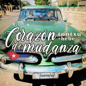 Bebe的專輯Corazón De Mudanza (versión invental 2021)