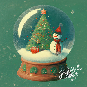 윤새 (Yunsae)的專輯Jingle Bell Love