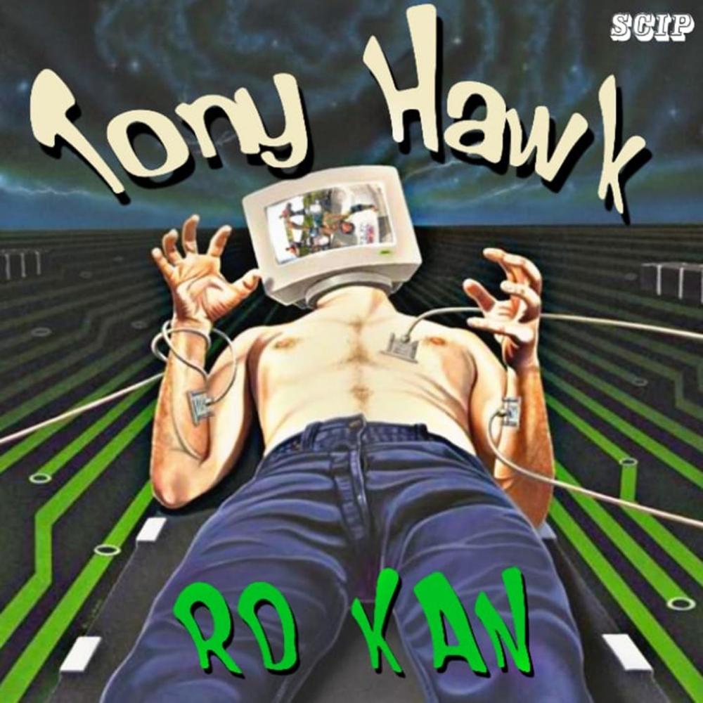 Tony Hawk
