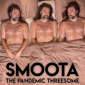 อัลบัม The Pandemic Threesome ศิลปิน Smoota