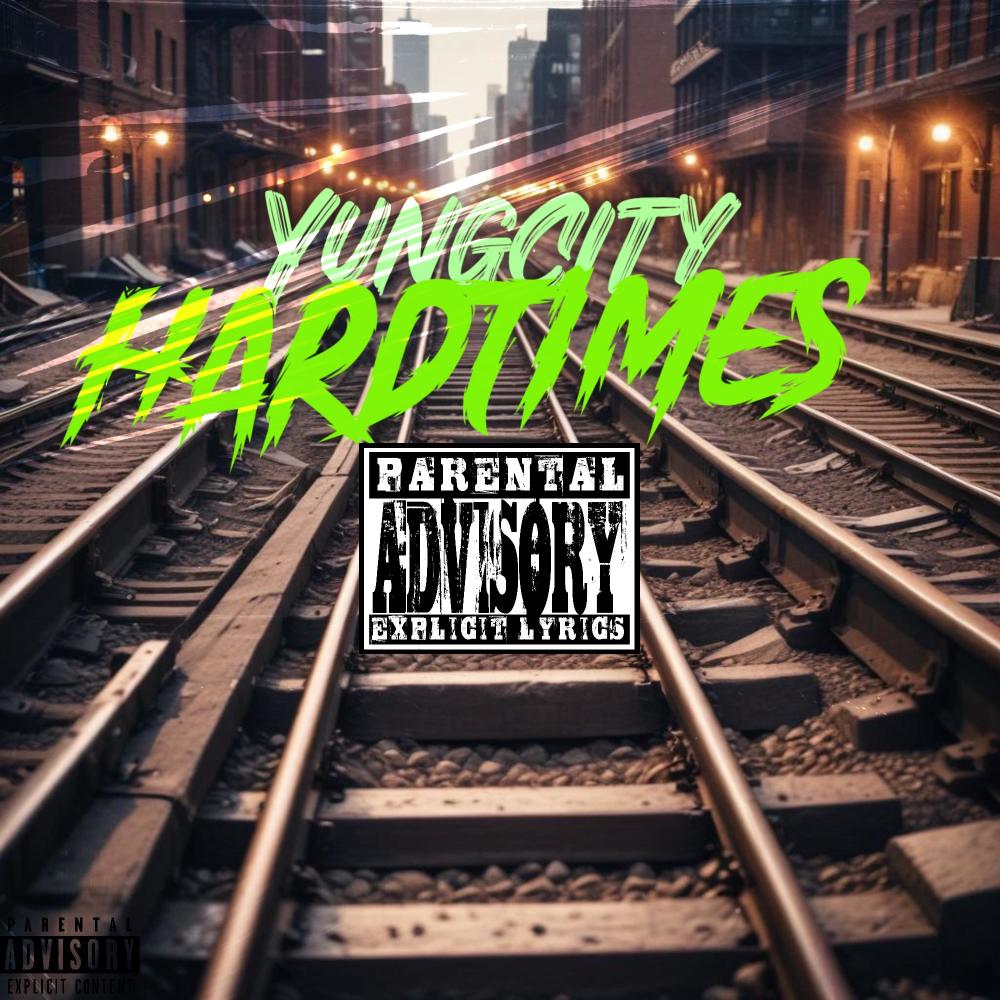Hard times (Special Version) (Explicit)