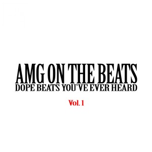收聽Amg On The Beats的Dont act like that歌詞歌曲