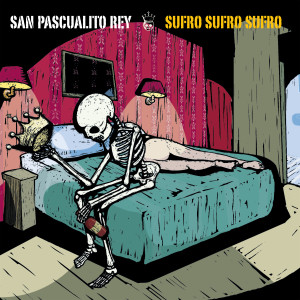 ดาวน์โหลดและฟังเพลง Espero พร้อมเนื้อเพลงจาก San Pascualito Rey