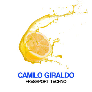 Listen to FreshPort Techno song with lyrics from Camilo Giraldo