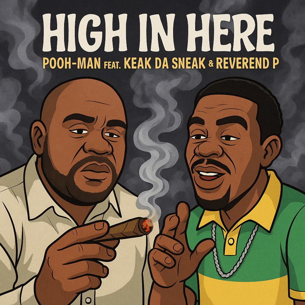 High in Here (Explicit)