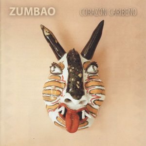 收聽Zumbao的Venezuela Canta歌詞歌曲