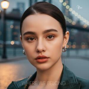 อัลบัม Where We Belong ศิลปิน Novi