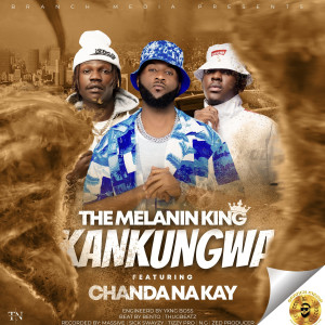 Album Kankungwa from The Melanin King