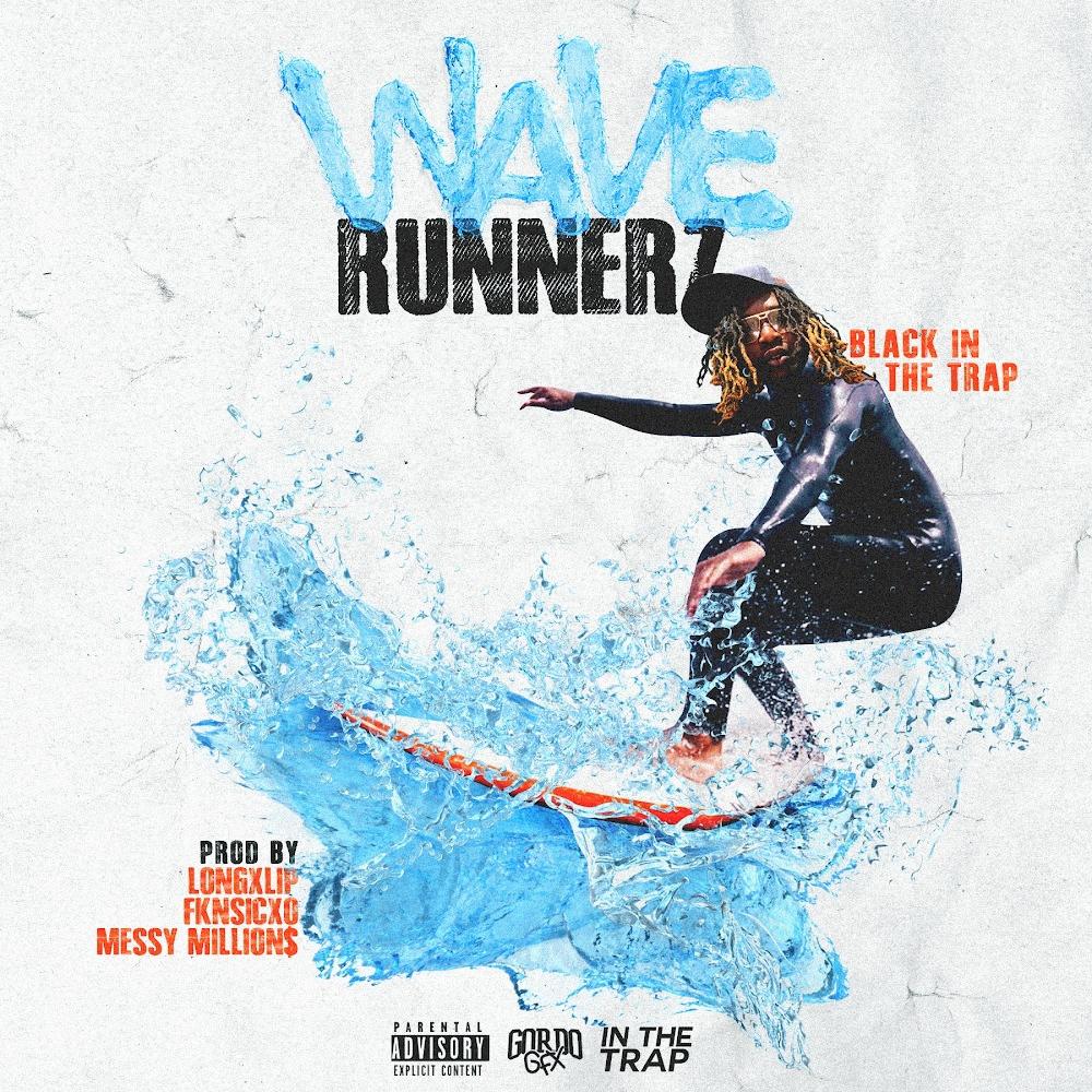 JUGG WAVE (feat. Young Contra) (Explicit)
