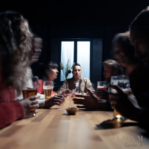 Album Essayer de (Explicit) from Allivm