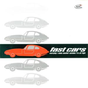 收聽Fast Cars的I'm All Right歌詞歌曲