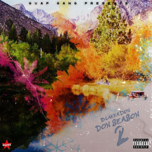 ดาวน์โหลดและฟังเพลง Water Flow Pt.1 (Explicit) พร้อมเนื้อเพลงจาก Blakka Don