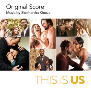 收聽Siddhartha Khosla的Blip On The Radar (Moonshadow) (From "This Is Us")歌詞歌曲