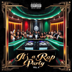 收聽Kaleaha的Nasty Song (Explicit)歌詞歌曲