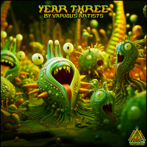 ดาวน์โหลดและฟังเพลง Universe Drifter พร้อมเนื้อเพลงจาก Jahshua