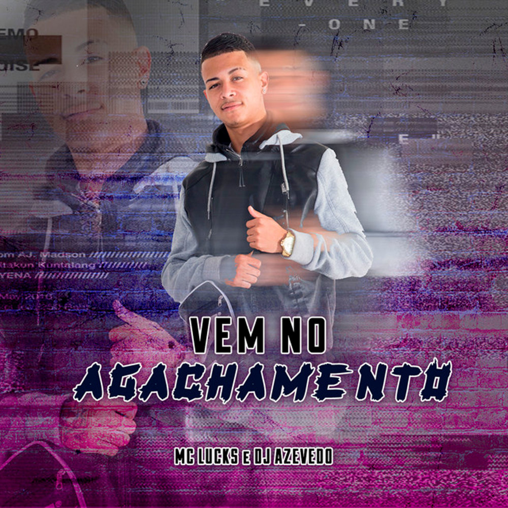 Vem no Agachamento (Explicit)