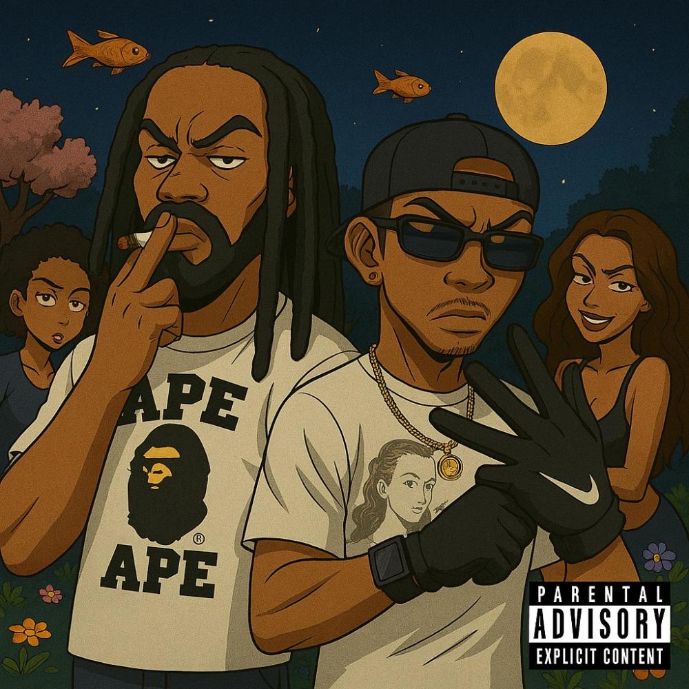 ALL FACTS (BLACKFISH) (Explicit)
