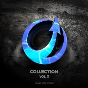 อัลบัม Upward Collection Vol. 3 ศิลปิน Benzoo