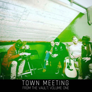 Dengarkan lagu Frozen Sun nyanyian Town Meeting dengan lirik