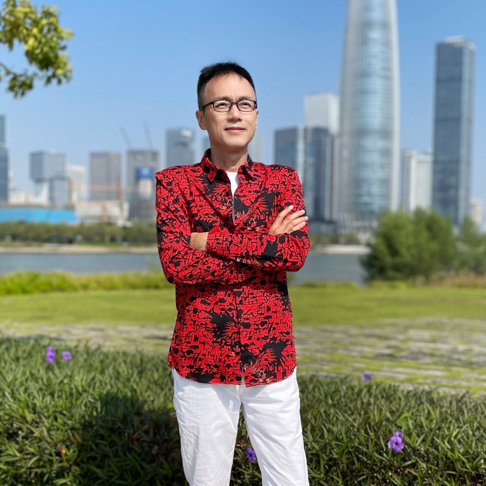 彭明立
