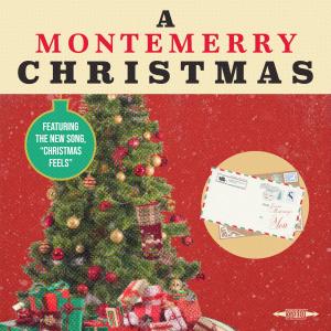 Jereena Montemayor的專輯A Montemerry Christmas