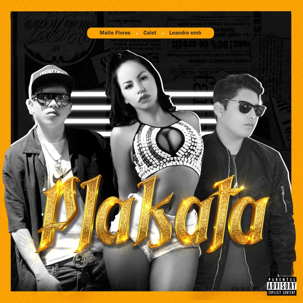 Plakata (Explicit)