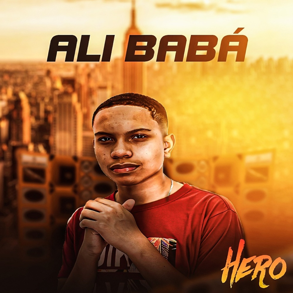 Ali Babá