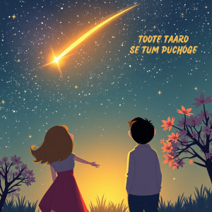 Listen to Toote Taaro Se Tum Puchoge song with lyrics from Rockstar