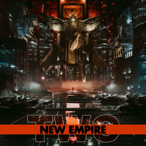 Hollywood Undead的專輯New Empire, Vol. 2