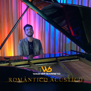 Listen to Marca Evidente (Ao Vivo) song with lyrics from Wagner Barreto