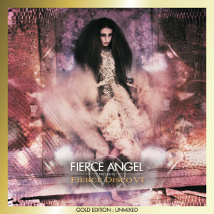Various的專輯Fierce Angel Presents Fierce Disco VI (Dj Edition Unmixed)