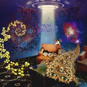 Album Limone e Zenzero, Vol. 2 from 