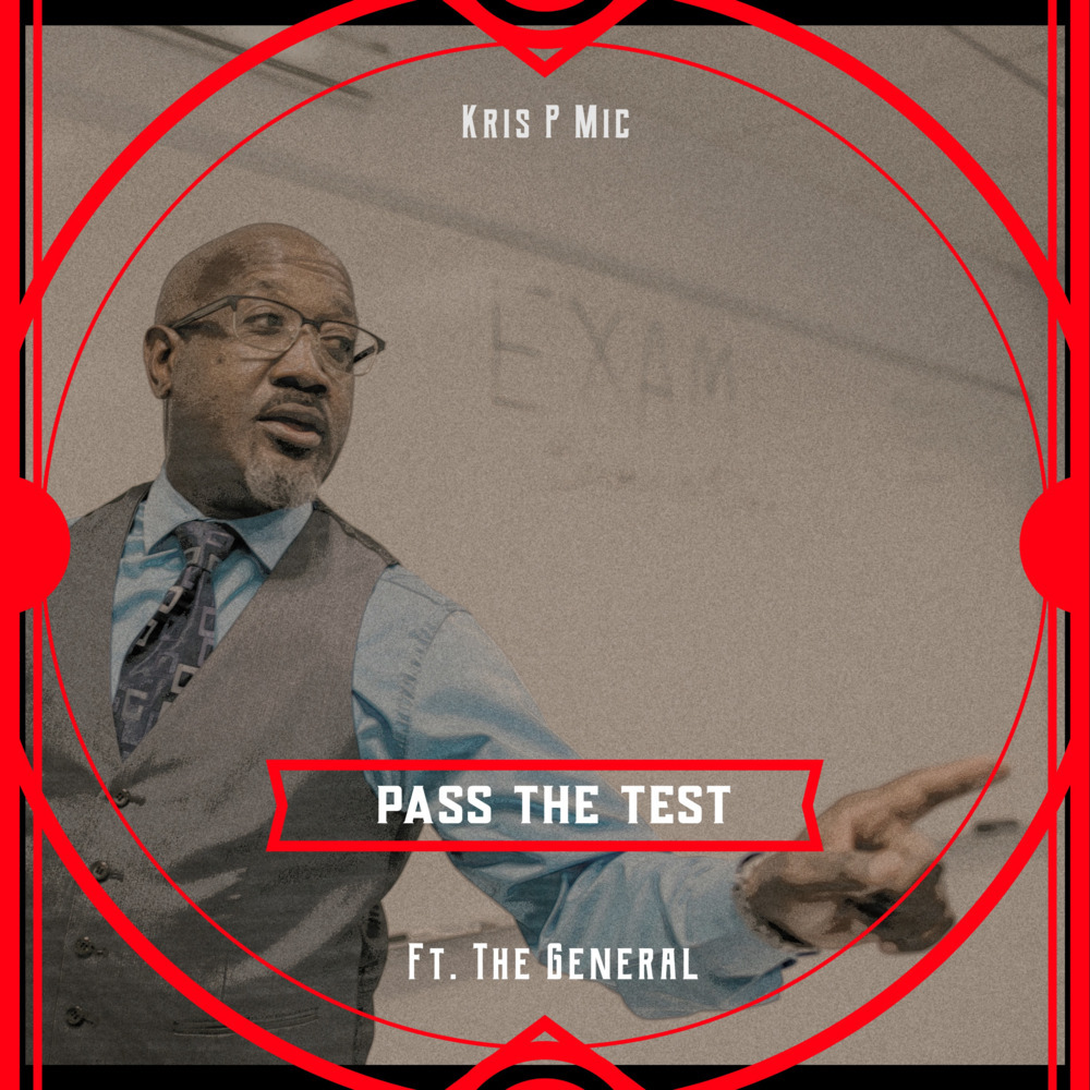 Pass The Test (Explicit)