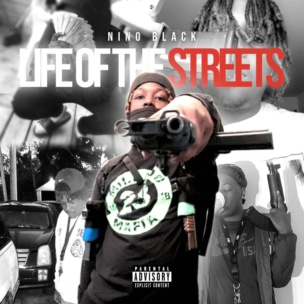 Life Of The Streets (Explicit)