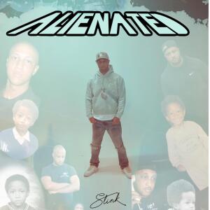 Slink的專輯Alienated (Explicit)