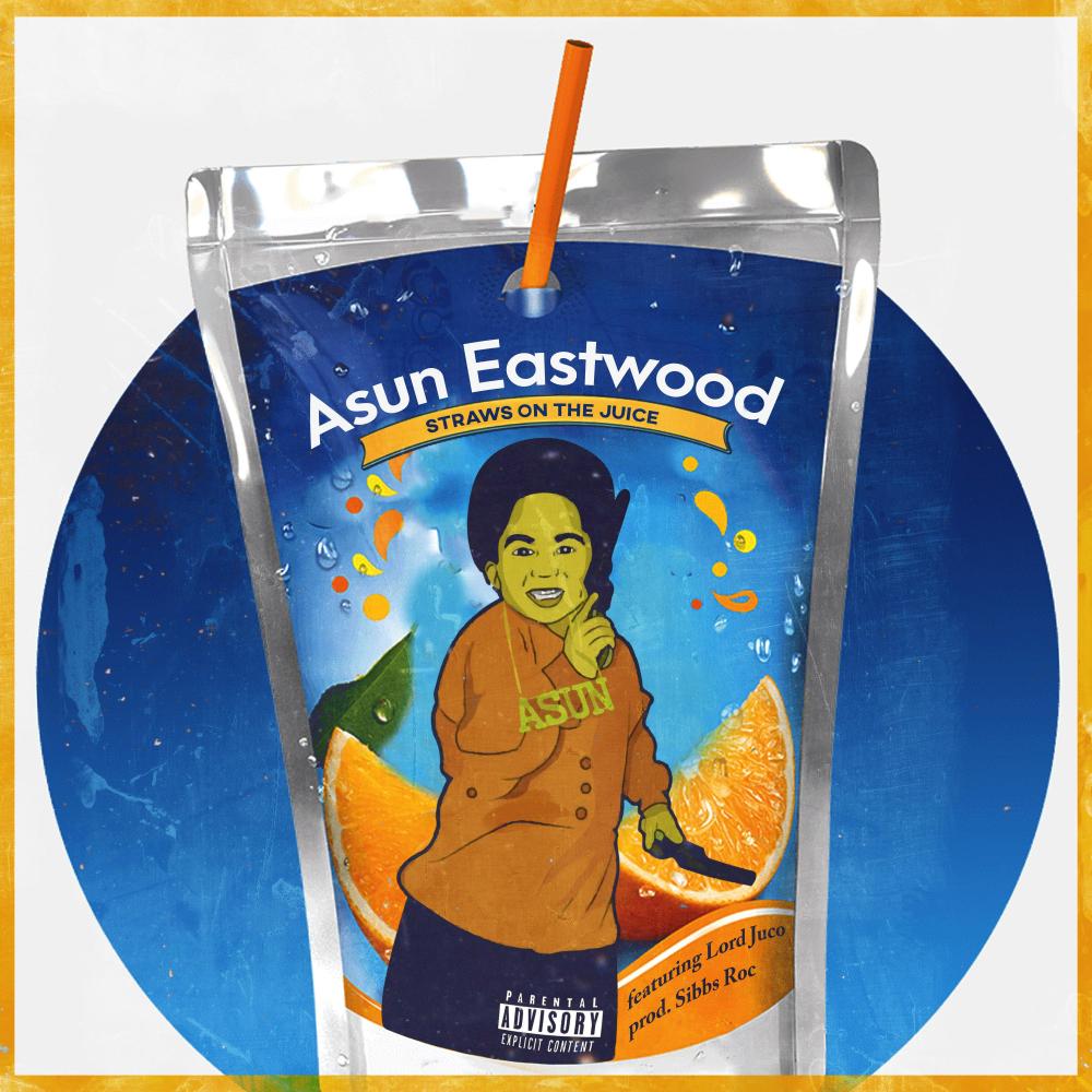 Straws on the Juice (feat. Lord Juco & Sibbs Roc) (Explicit)
