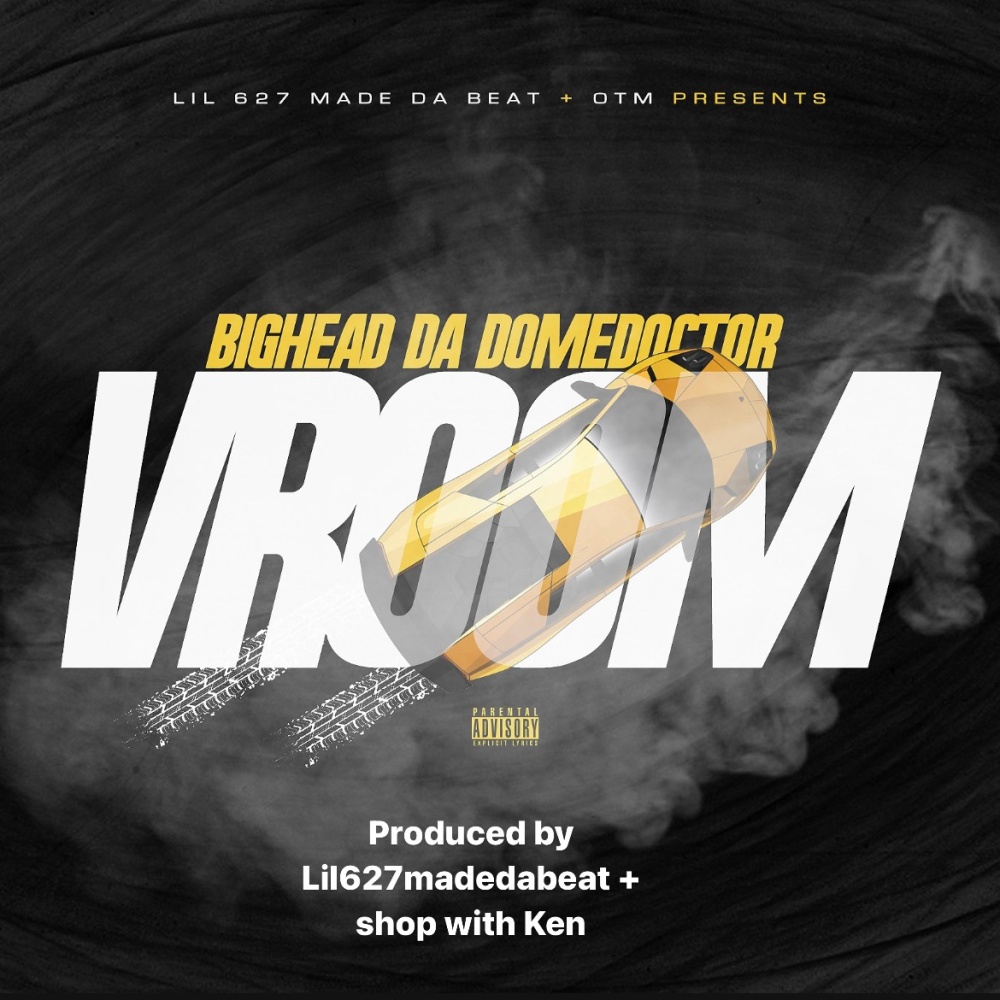 Vroom (Explicit)