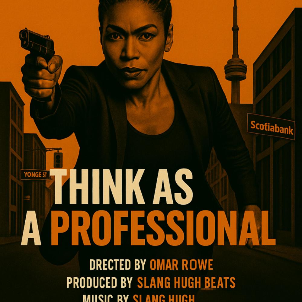 Think as a Professional