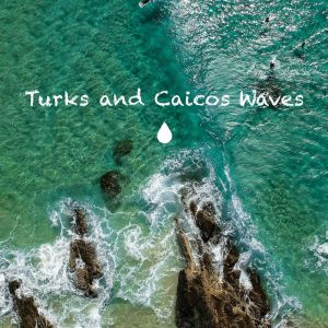 Chill Sleep的專輯Turks and Caicos Waves