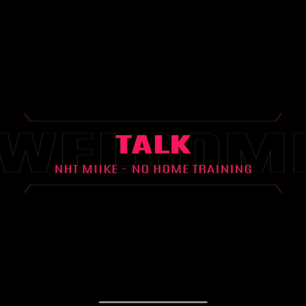 Talk (Explicit)