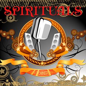 ดาวน์โหลดและฟังเพลง My Mother Died a Shoutin' (Live) พร้อมเนื้อเพลงจาก Mitchell's Christian Singers