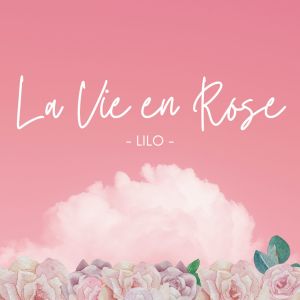 Album La Vie en Rose from 