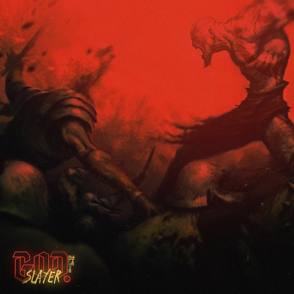 GOD SLAYER: THE CLIMB (Explicit)