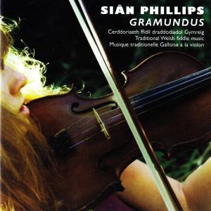收聽Sian Phillips的Y Gaseg Felen / Castell Caerllion歌詞歌曲